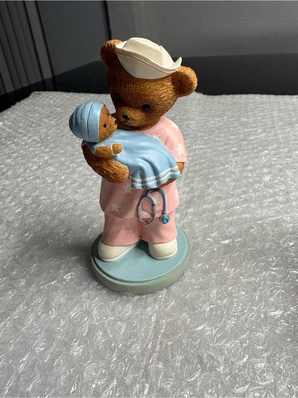 Enesco Special Delivery Figurine